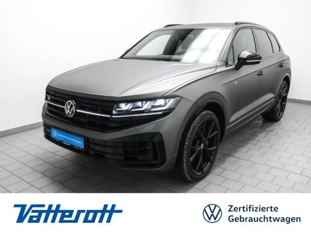 Volkswagen Touareg eHybrid 3.0 V6 TSI