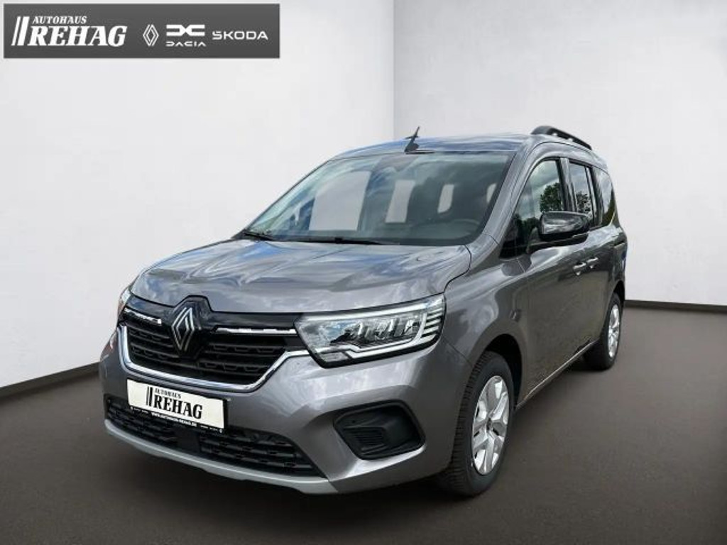 Renault Kangoo EDC TCe 130 Techno