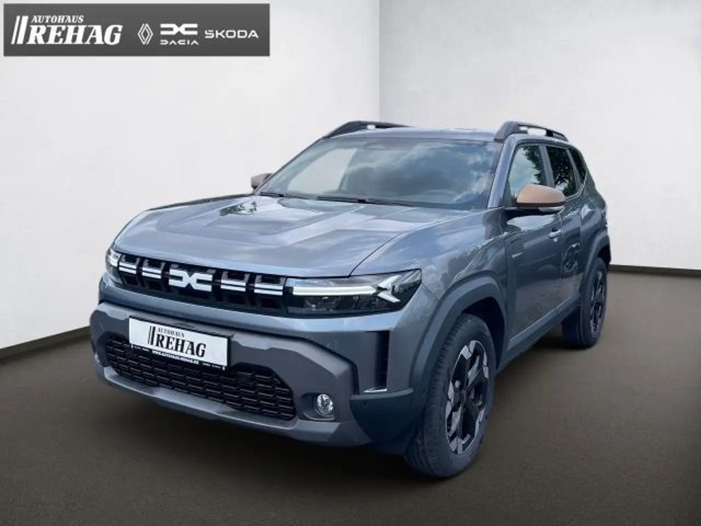 Dacia Duster TCe 130 Extreme