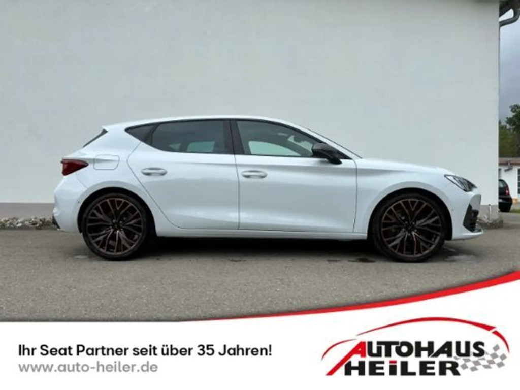 Cupra Leon 2.0 TSI VZ