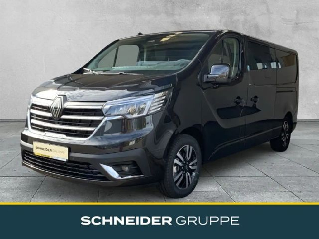 Renault Trafic EDC Grand Spaceclass