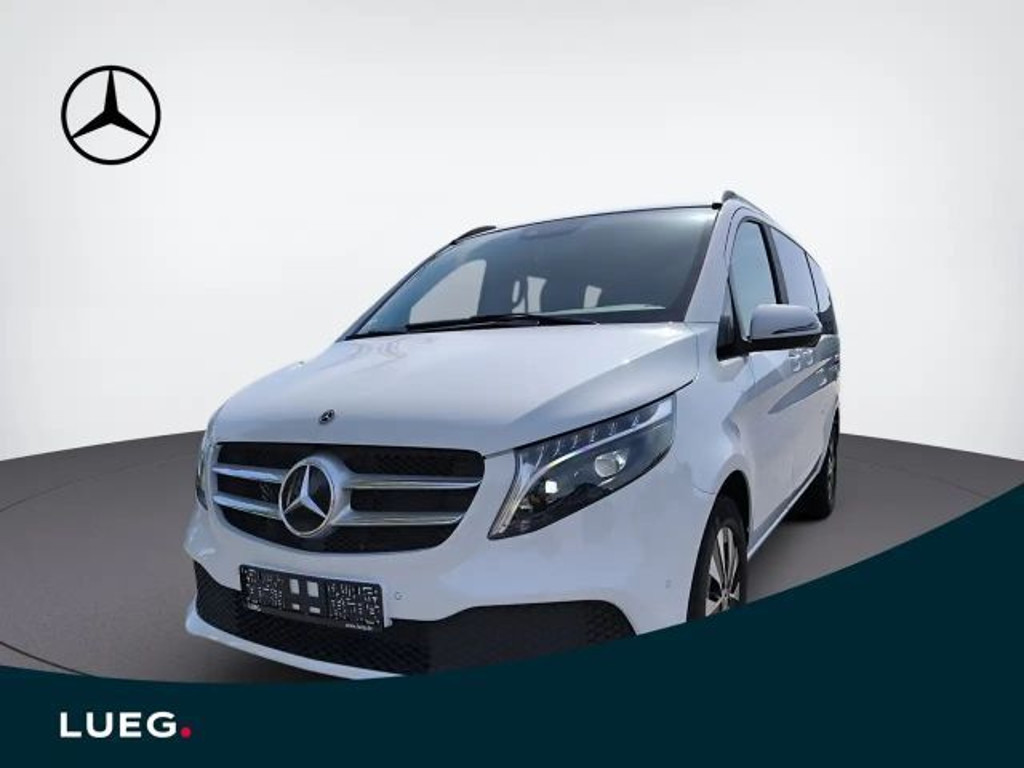 Mercedes-Benz V-Klasse V 250 4MATIC Limousine Lang V 250 d
