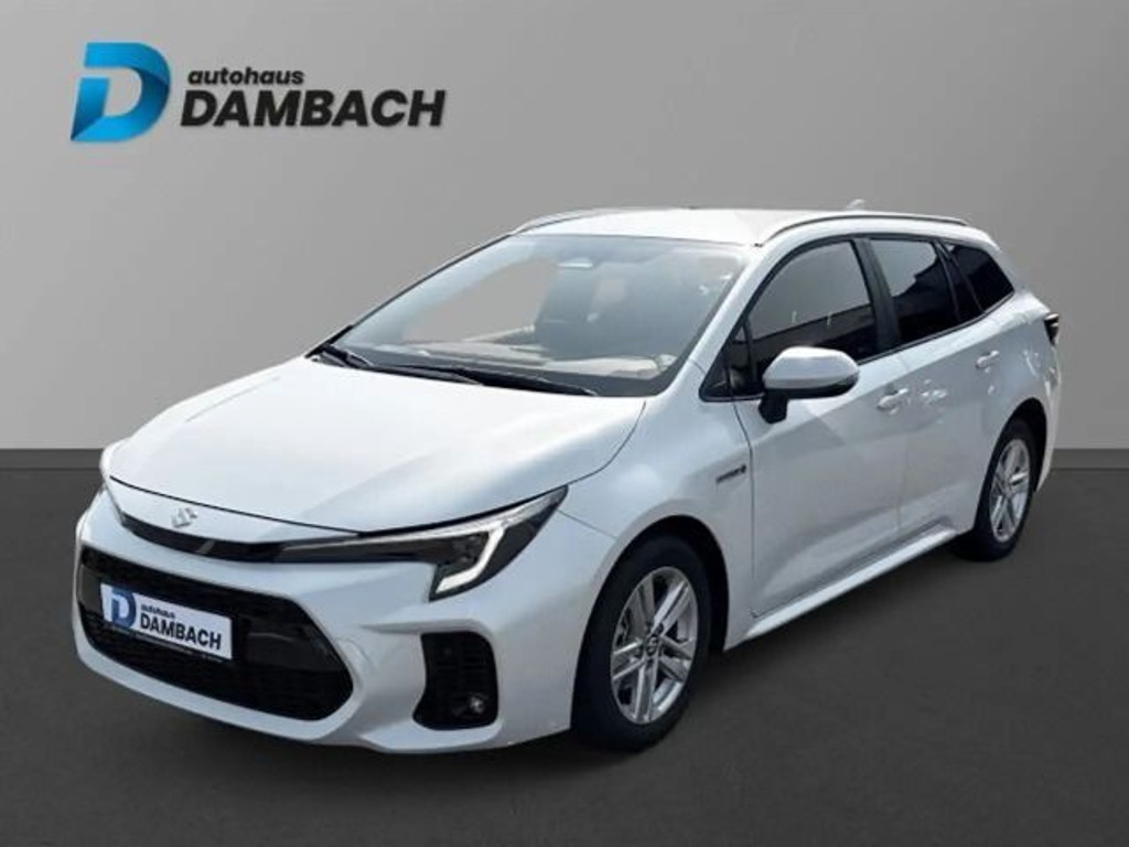 Suzuki Swace Comfort Hybrid