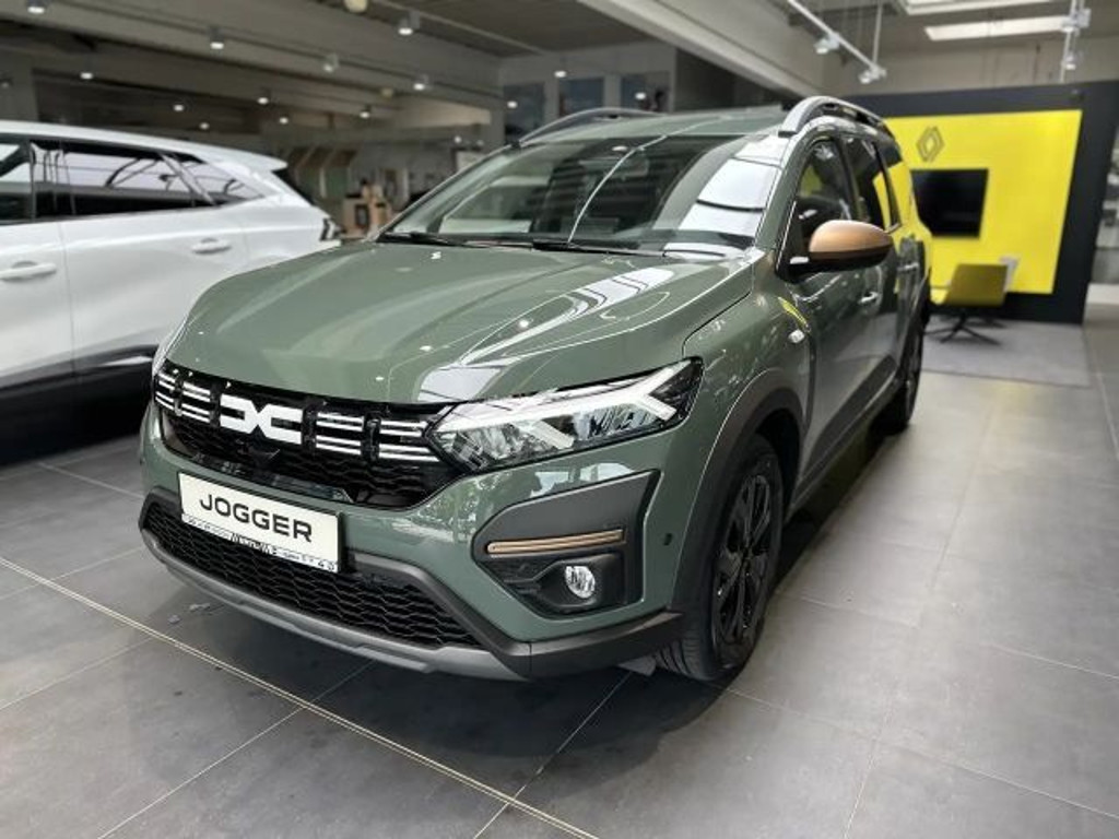 Dacia Jogger Extreme ECO-G