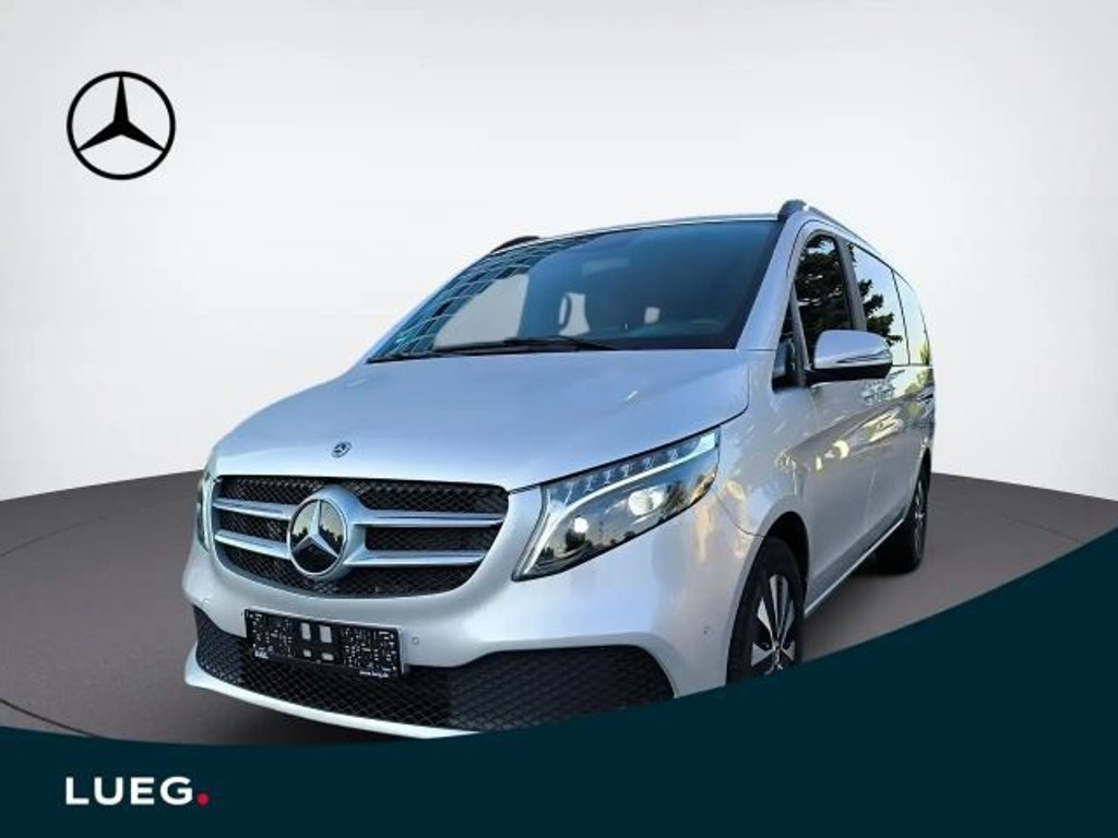 Mercedes-Benz V-Klasse V 250 4MATIC Limousine Lang V 250 d