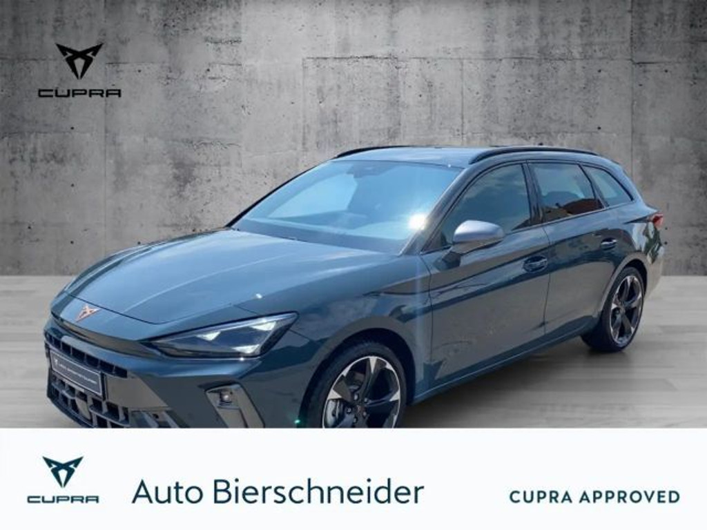 Cupra Leon DSG 2.0 TDI