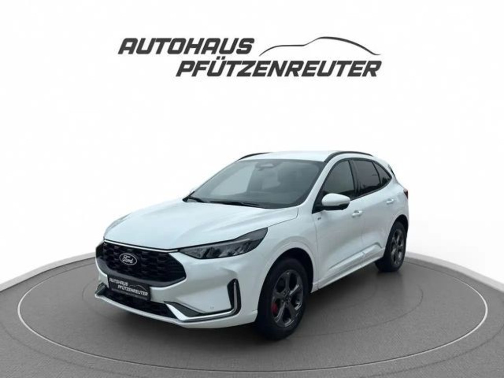 Ford Kuga 4x4 ST Line AWD X