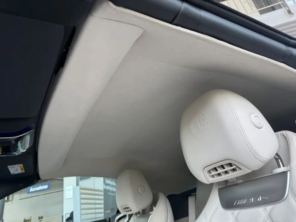 Mercedes-Benz SL-Klasse