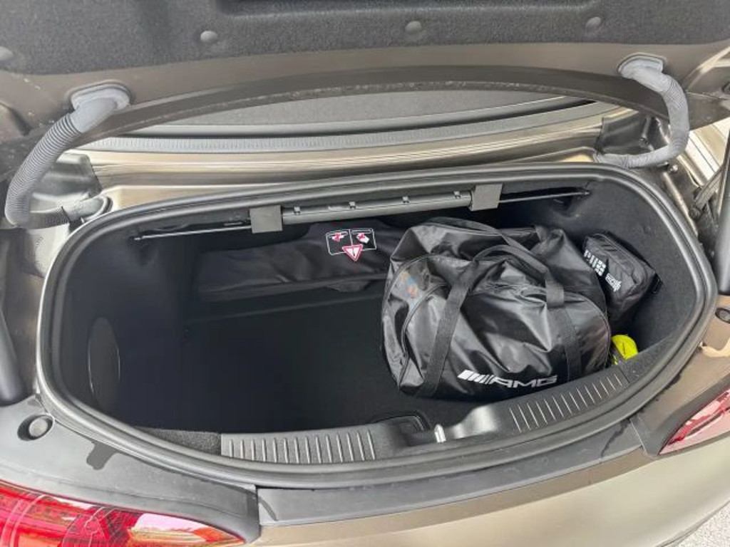 Mercedes-Benz SL-Klasse