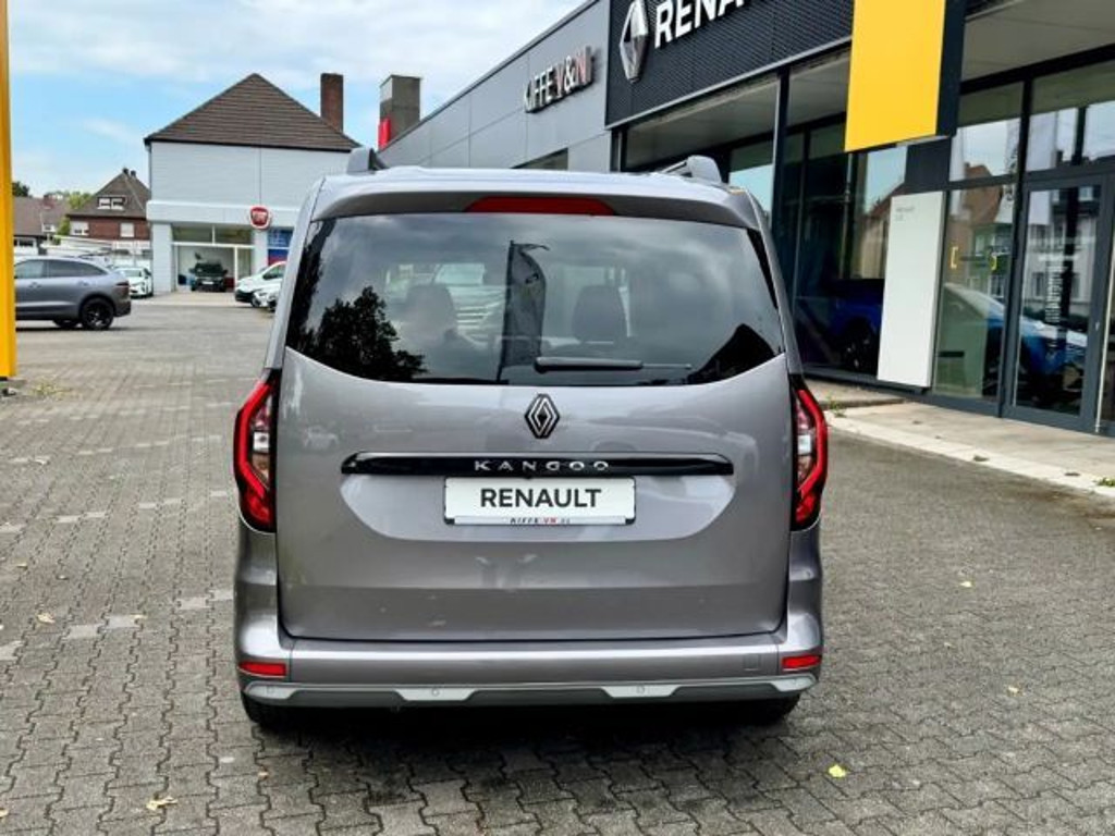 Renault Kangoo