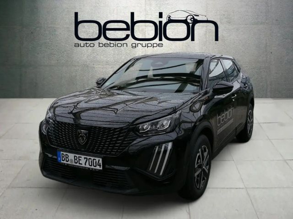 Peugeot 2008 Style