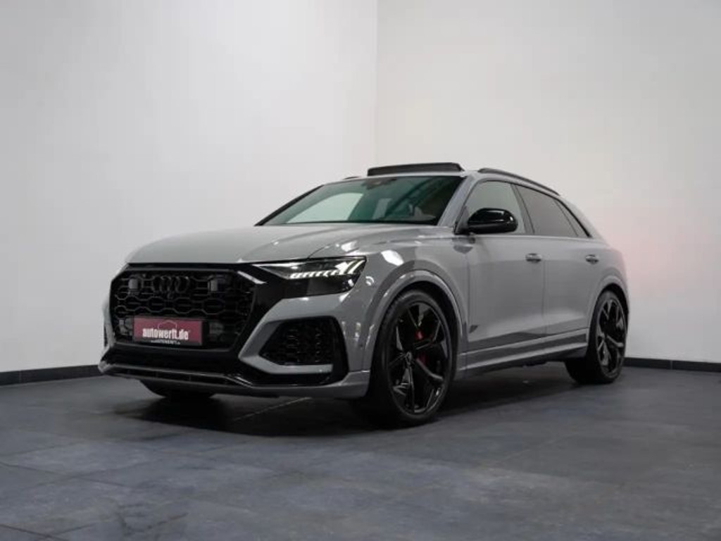 Audi RS Q8 Quattro 4.0 TFSI