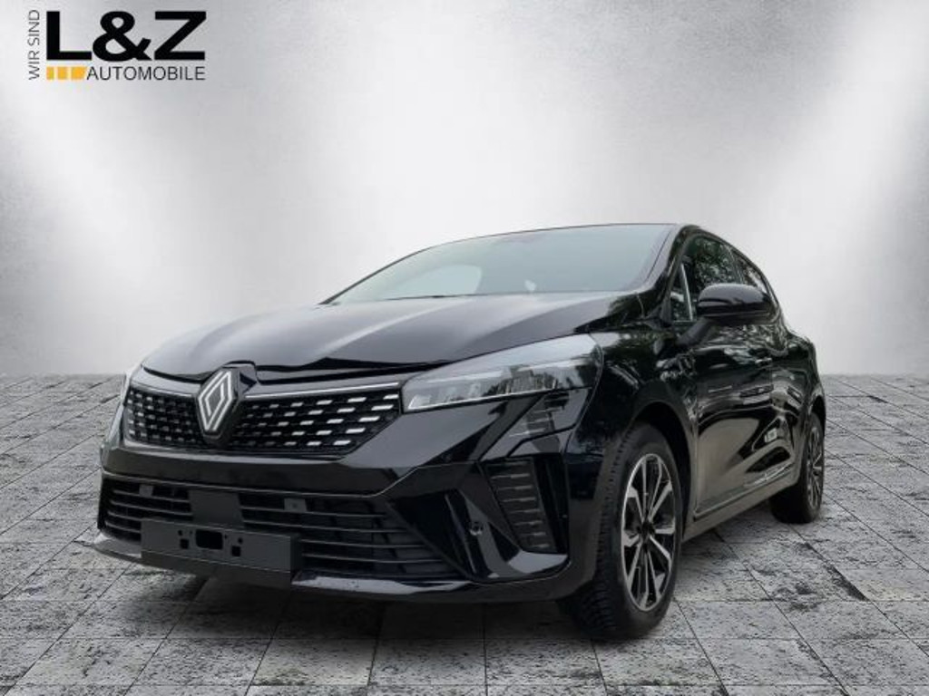 Renault Clio TCe 90 Techno