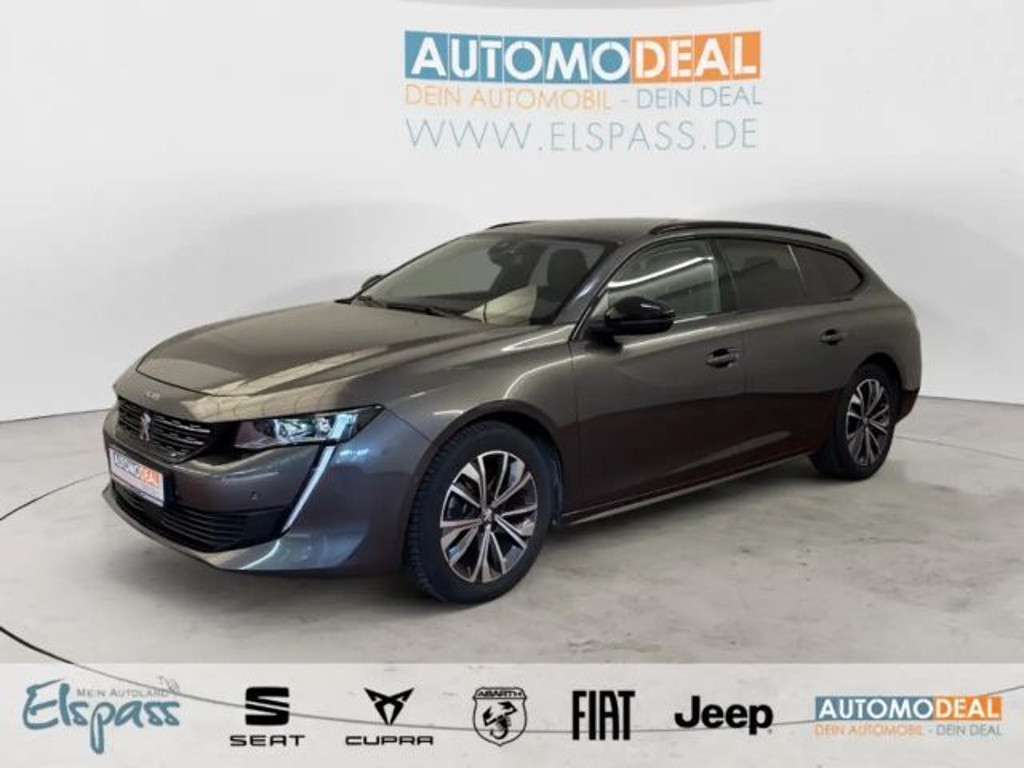 Peugeot 508 Allure Pack SW