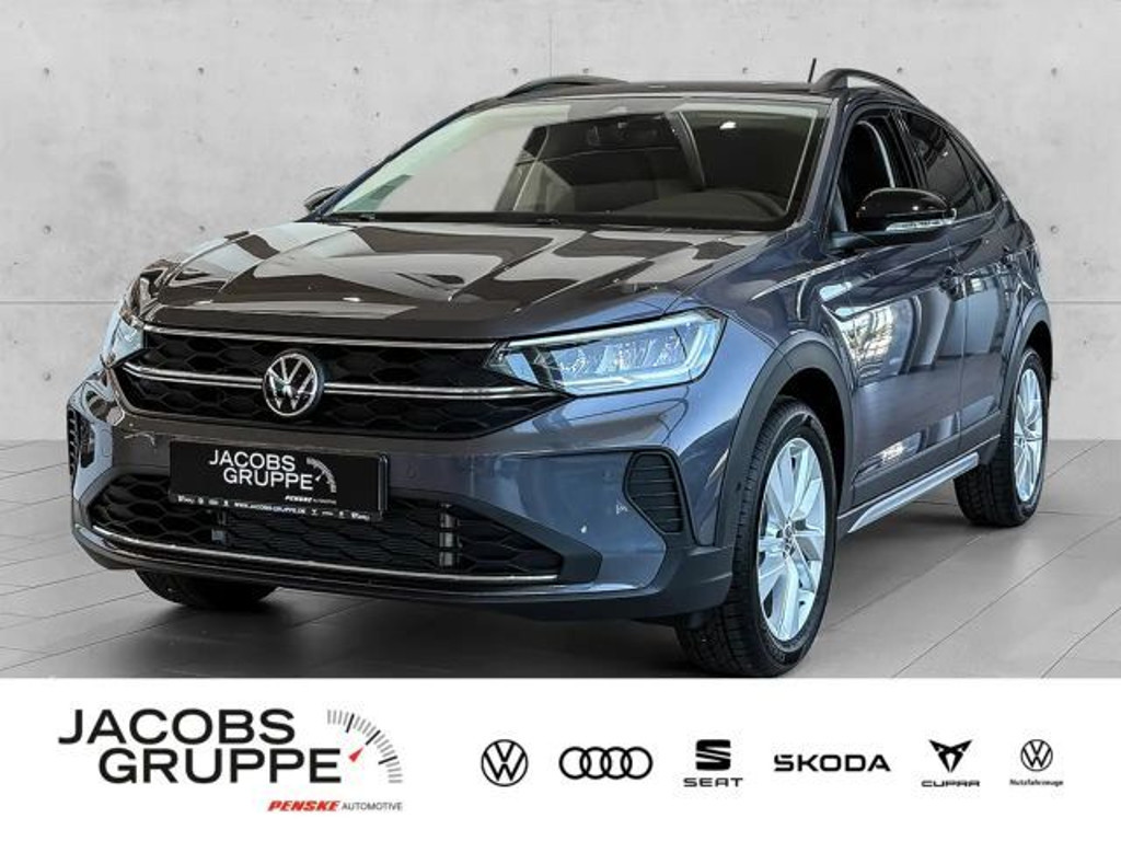 Volkswagen Taigo DSG 1.0 TSI