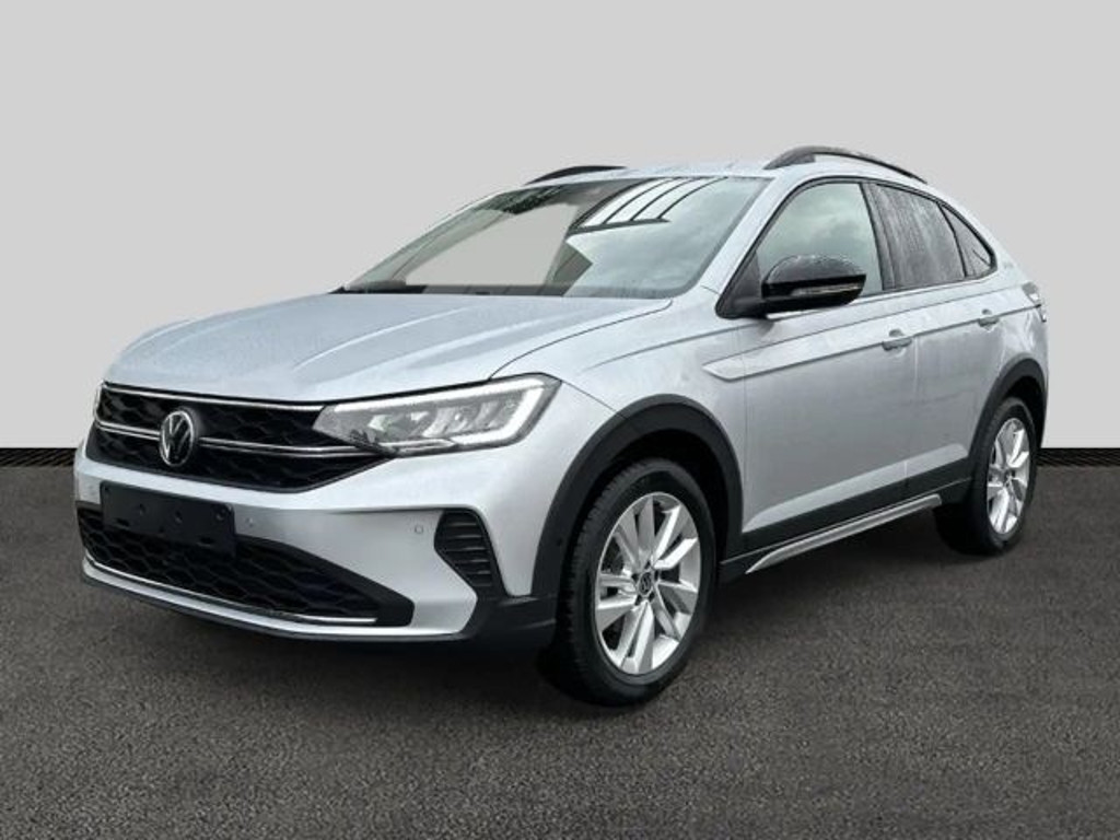 Volkswagen Taigo DSG 1.5 TSI