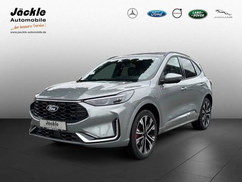 Ford Kuga ST Line Plug in Hybrid Hybrid X