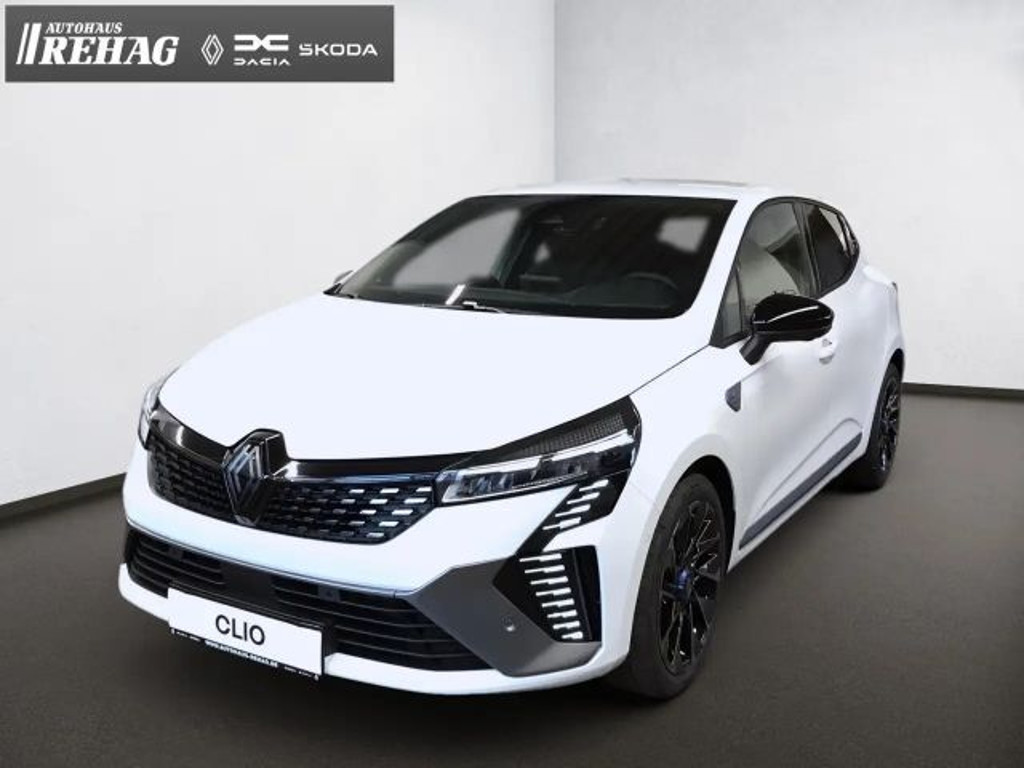 Renault Clio Bose TCe 90 Esprit Alpine