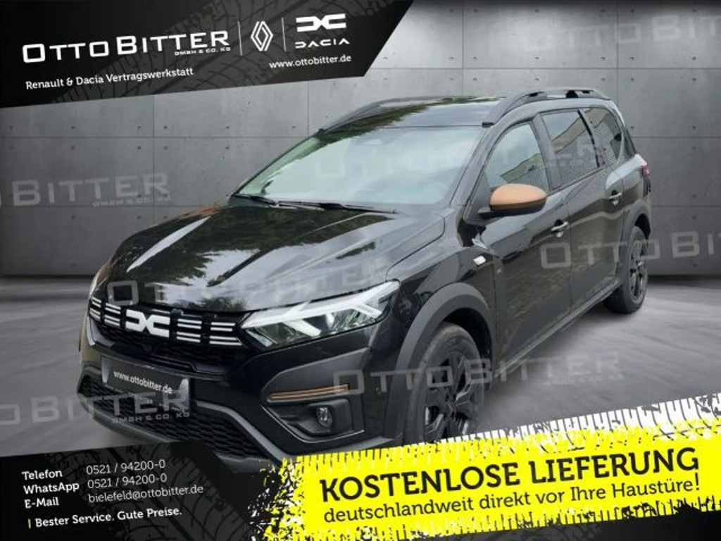 Dacia Jogger Extreme ECO-G