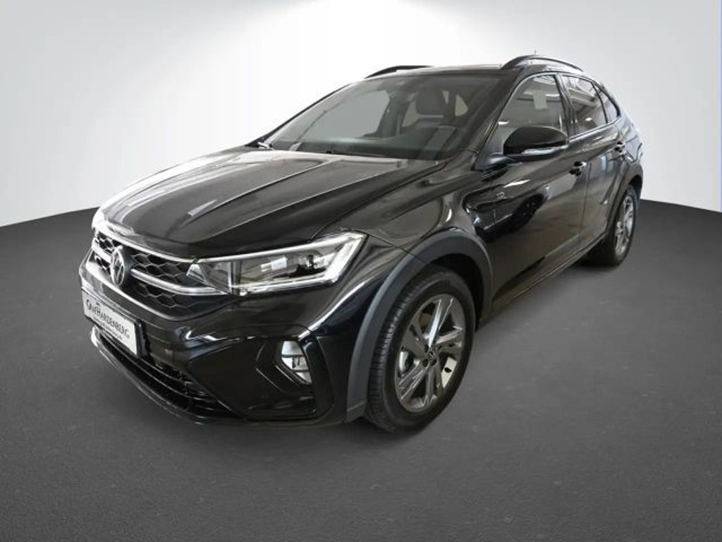 Volkswagen Taigo R-Line 1.0 TSI