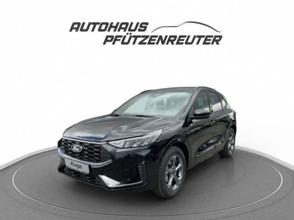 Ford Kuga EcoBoost ST Line