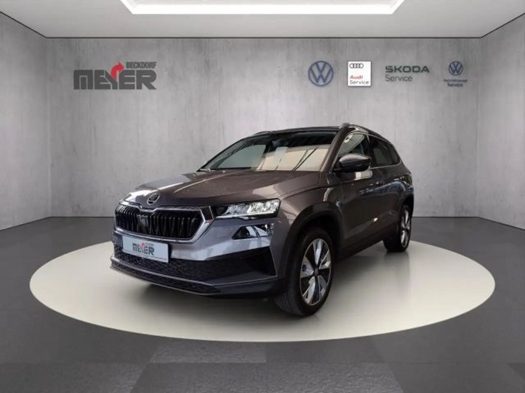 Skoda Karoq 1.5 TSI Selection