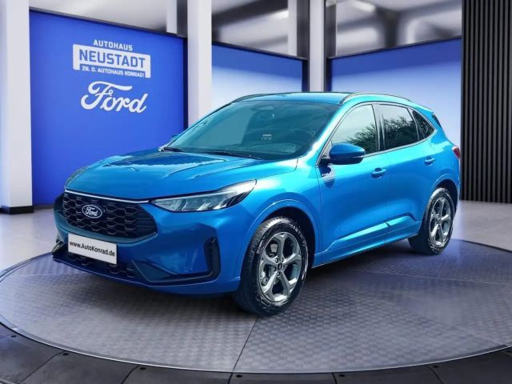 Ford Kuga EcoBoost ST Line