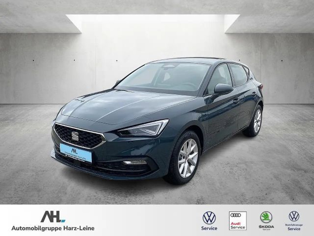 Seat Leon 1.5 TSI Connect