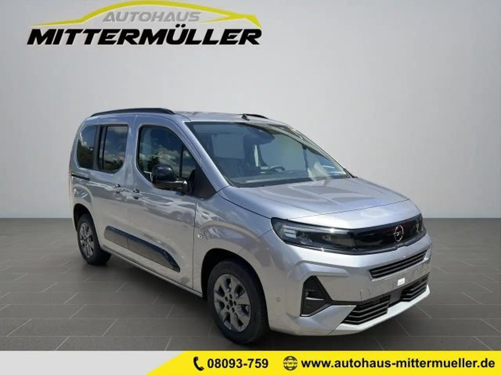Opel Combo Grand Sport 1.5 CDTI Life GS-Line
