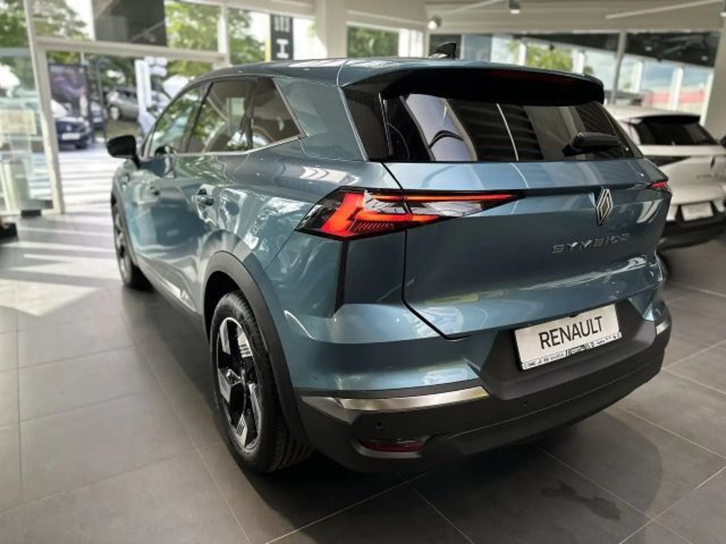Renault Symbioz