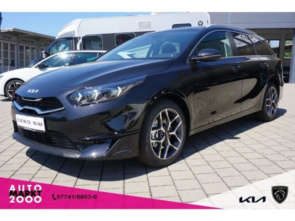 Kia Ceed SportWagon