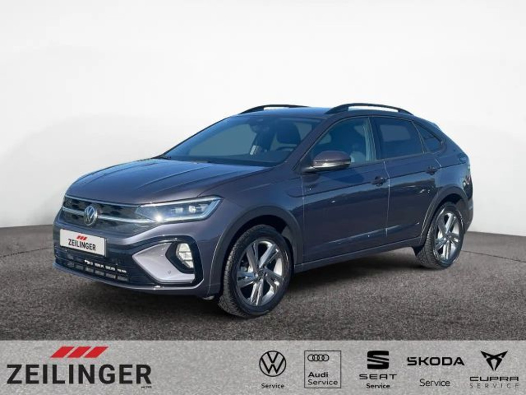 Volkswagen Taigo DSG R-Line IQ.Drive