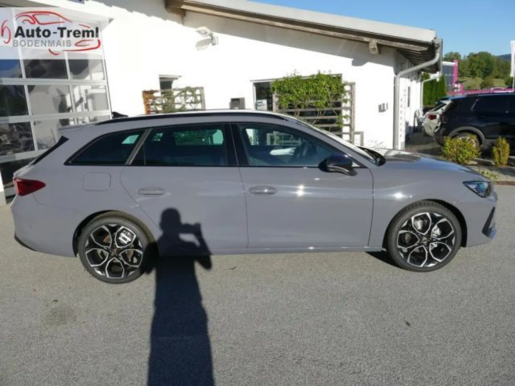 Cupra Leon Sportstourer DSG