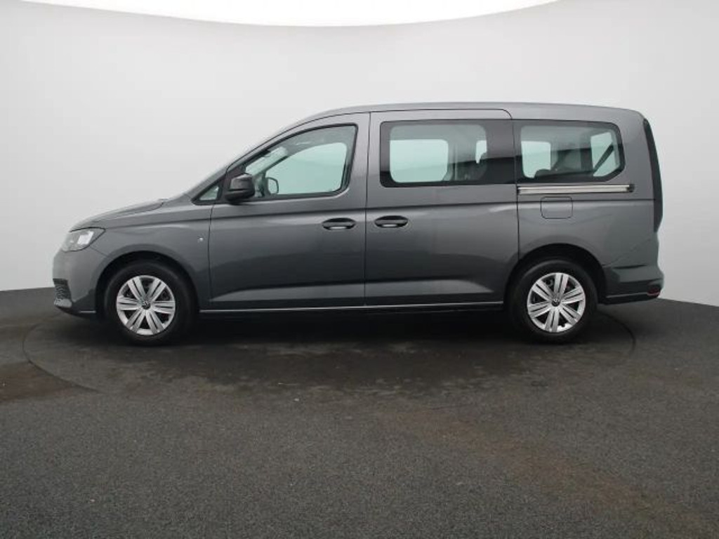 Volkswagen Caddy DSG 2.0 TDI Combi