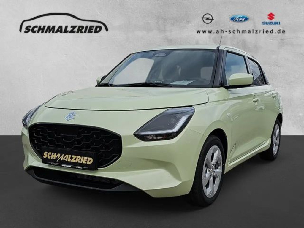 Suzuki Swift Comfort