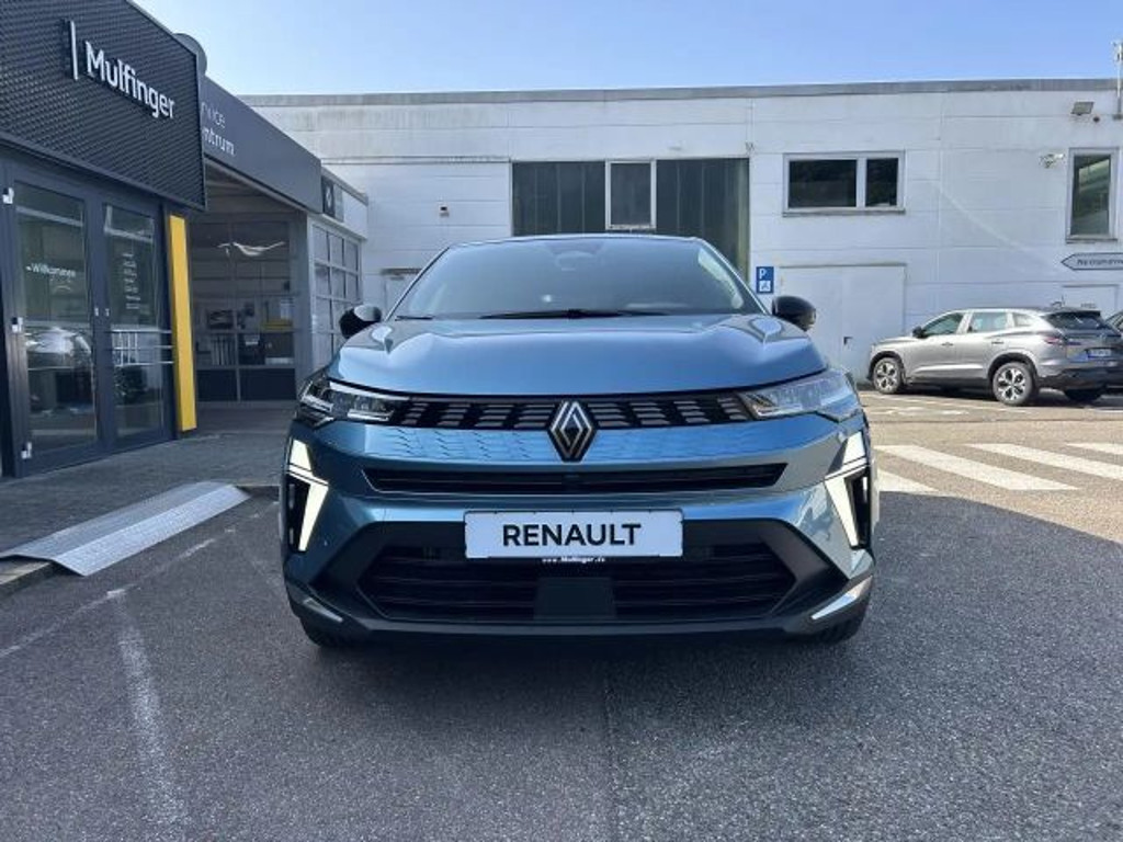 Renault Symbioz