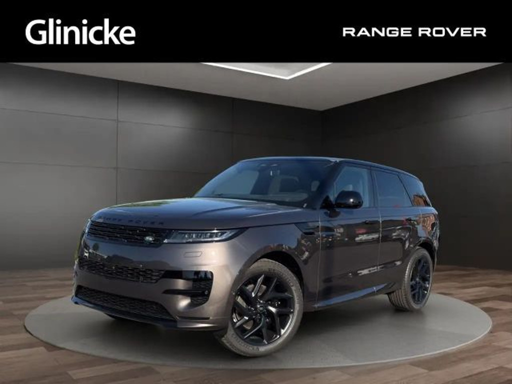 Land Rover Range Rover Sport Dynamic HSE D300