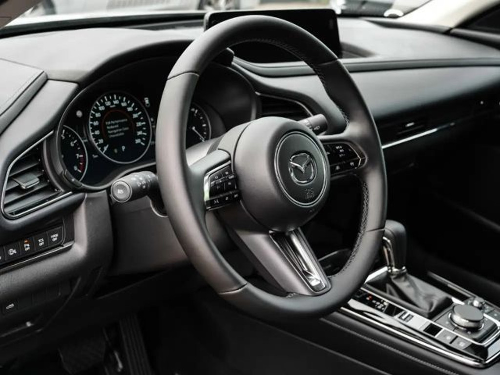 Mazda CX-30 SkyActiv Exclusive-line e-Skyactiv