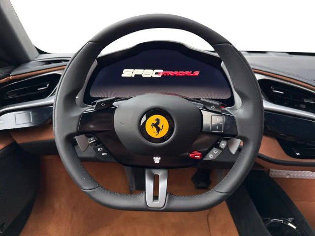 Ferrari SF90