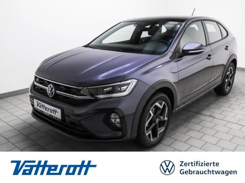 Volkswagen Taigo DSG R-Line 1.5 TSI