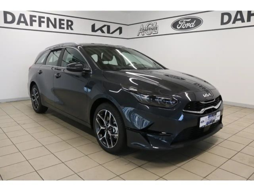 Kia Ceed Spirit SportWagon