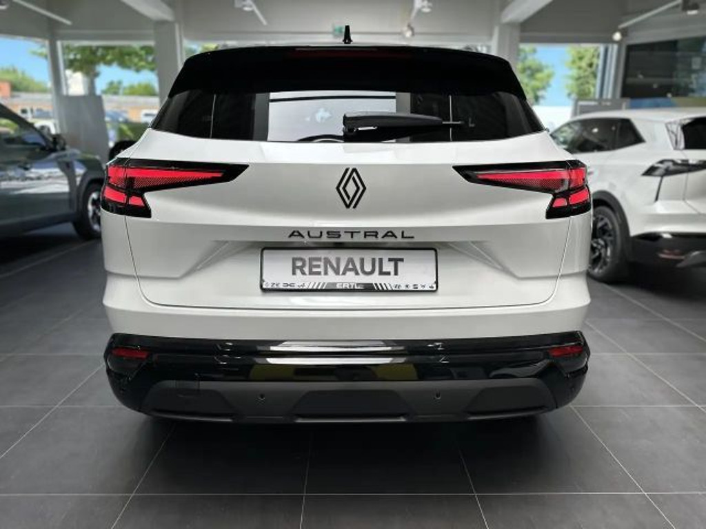 Renault Austral