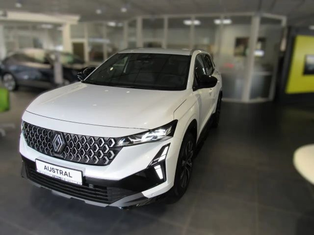 Renault Austral Techno