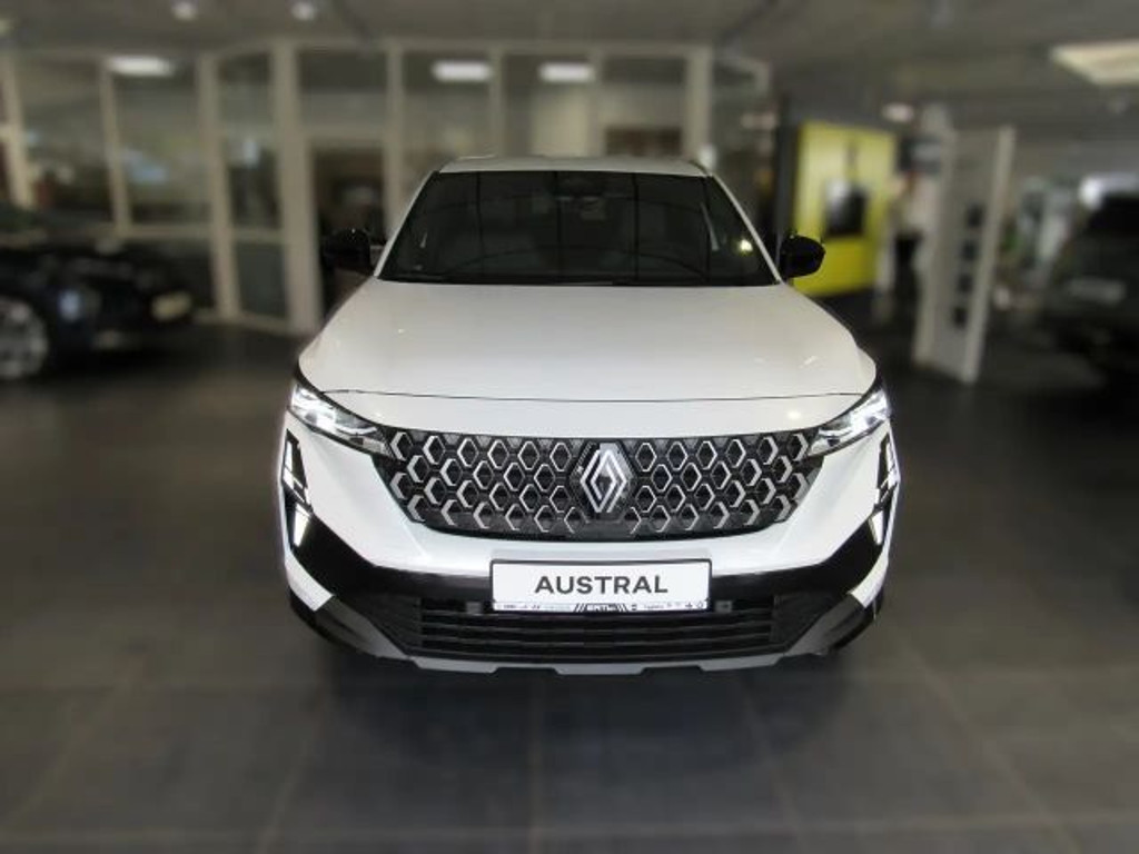 Renault Austral