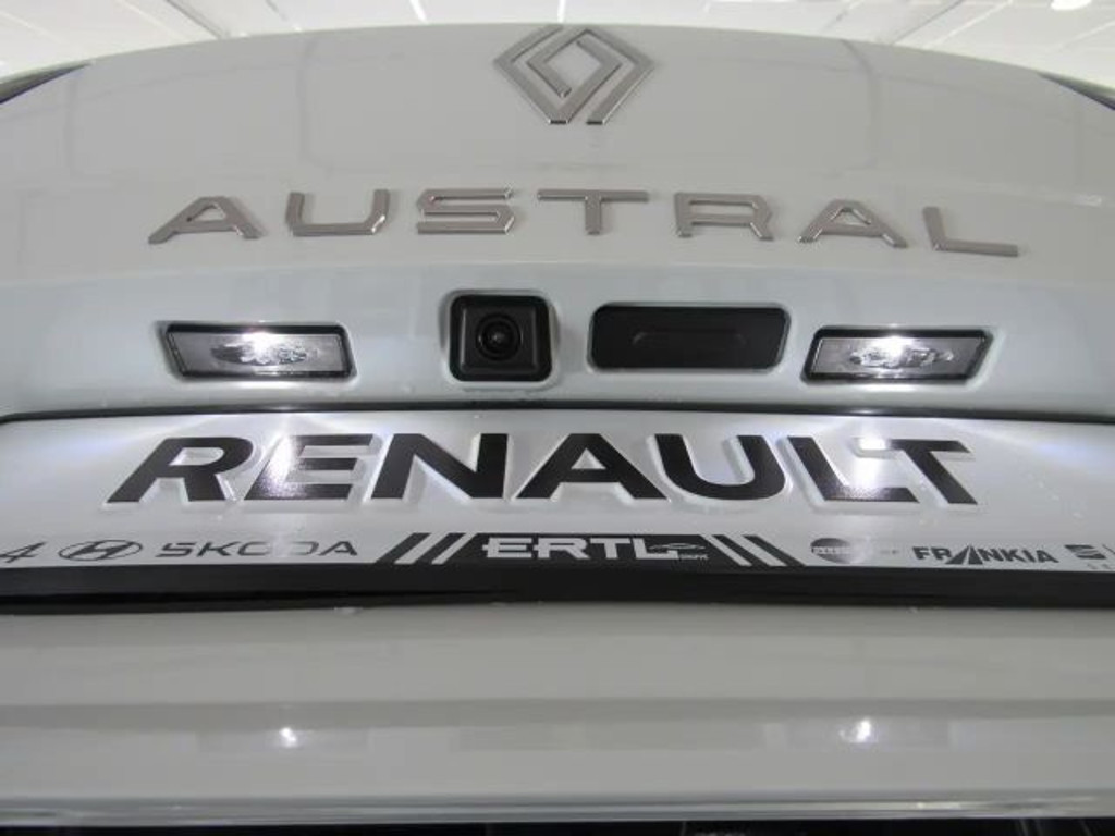 Renault Austral