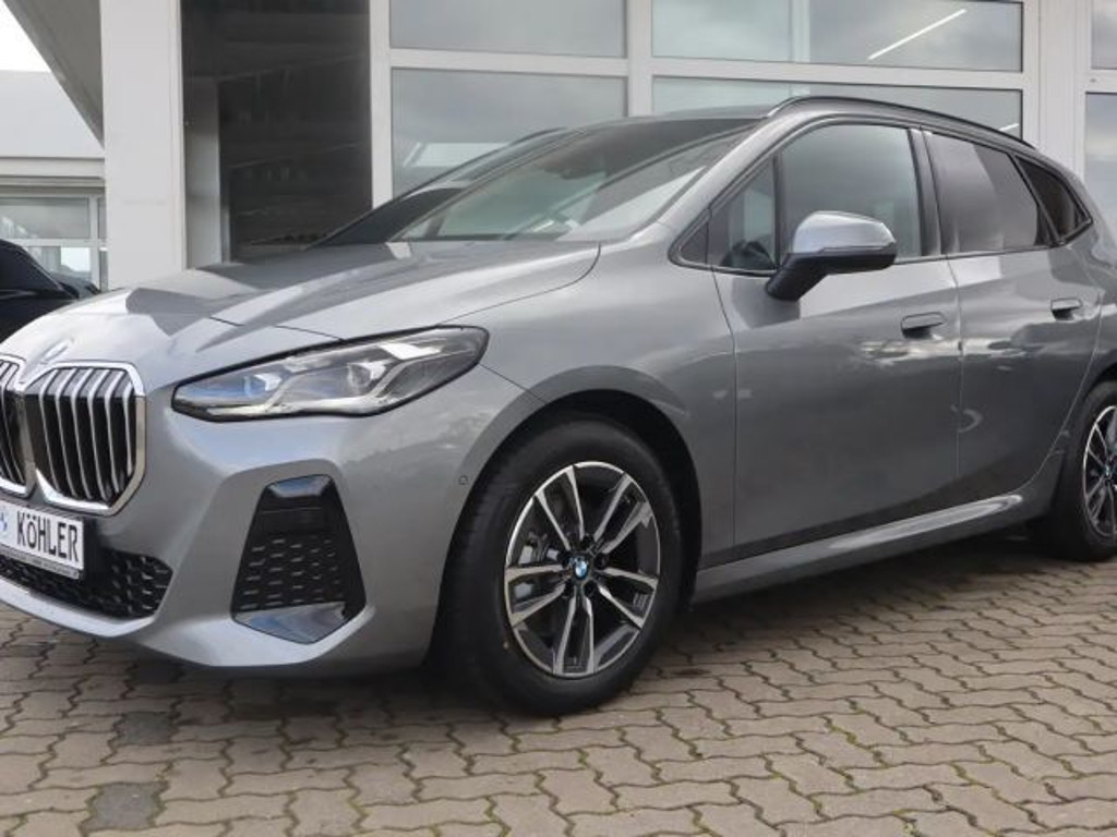 BMW 2 Serie 220 M-Sport Active Tourer 220i