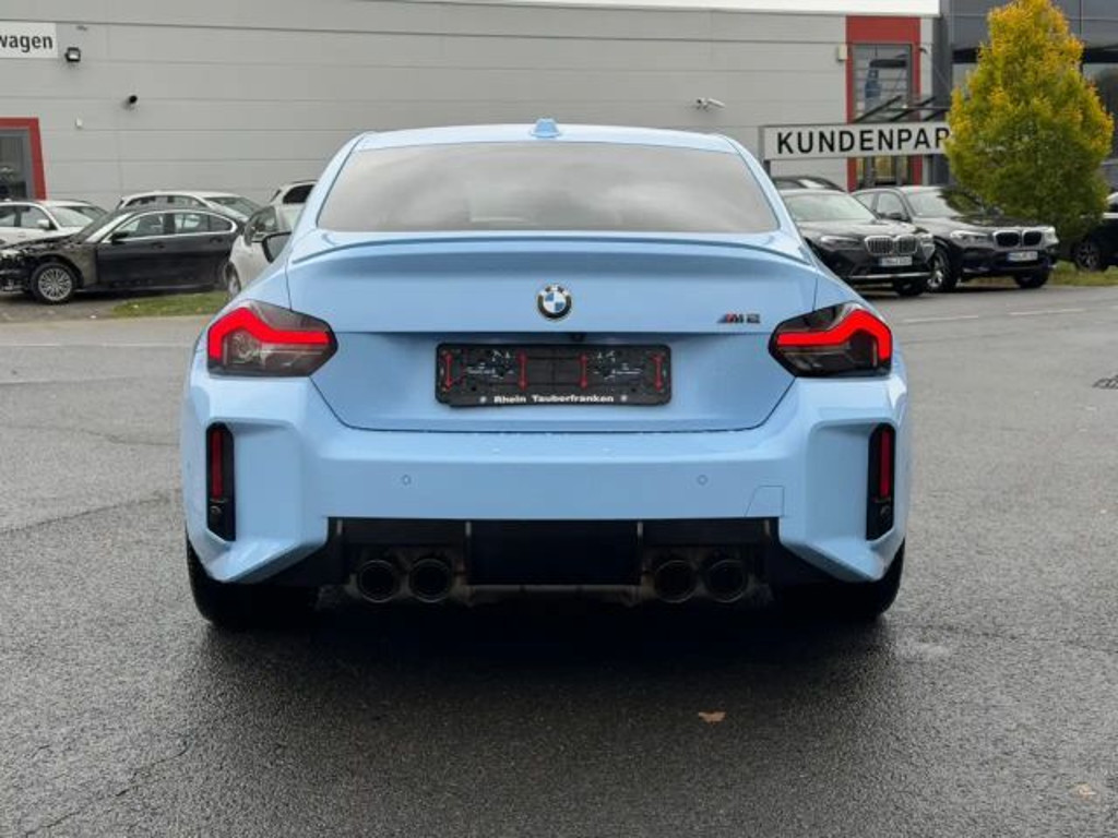 BMW M2