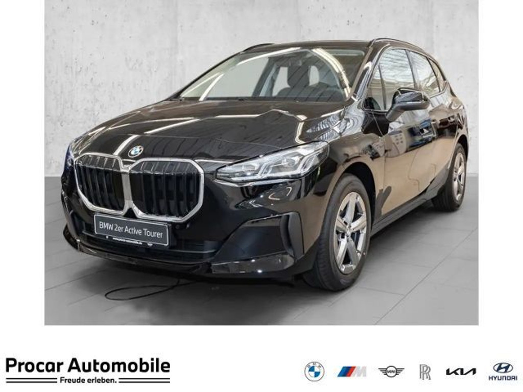 BMW 2 Serie 216 216i
