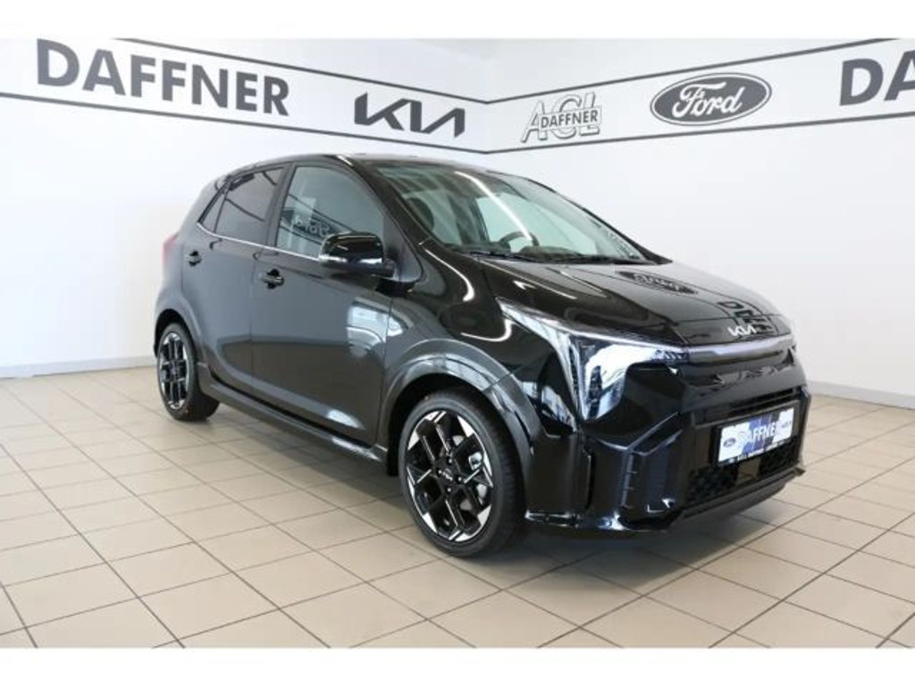 Kia Picanto GT-Line
