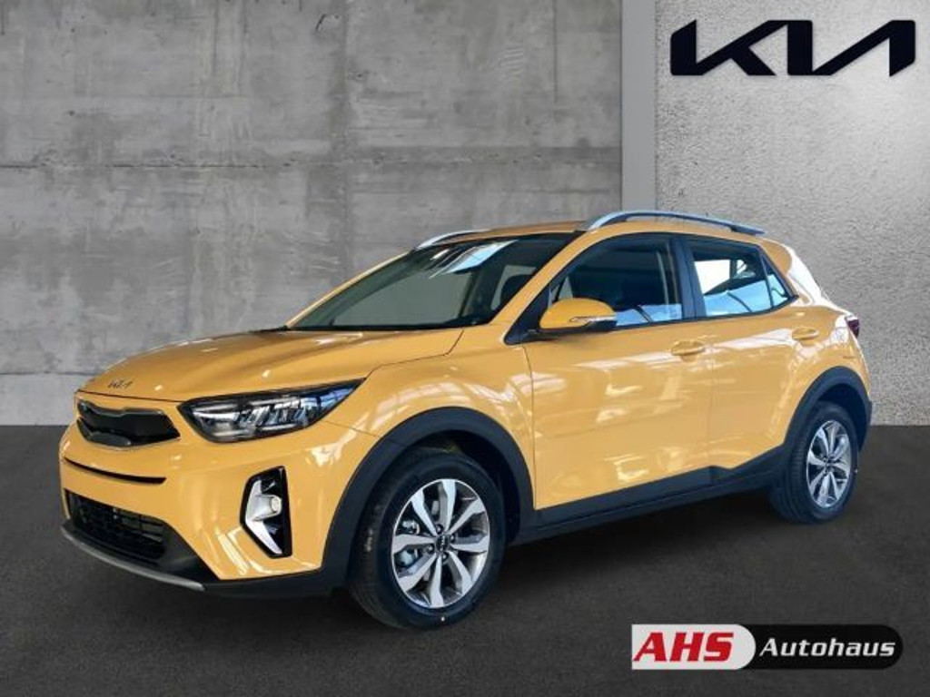 Kia Stonic GDi Vision